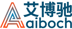旭眾機械LOGO
