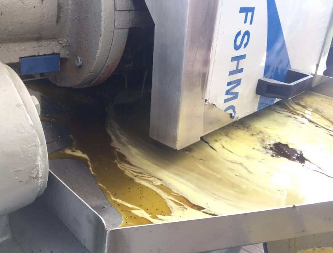 榨花生油、菜籽油機器