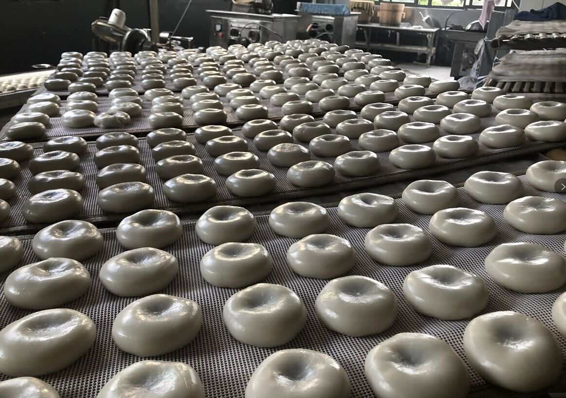 包餡機做糍粑