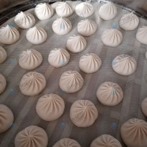 SA-612包子機(jī)，旭眾值得選擇！